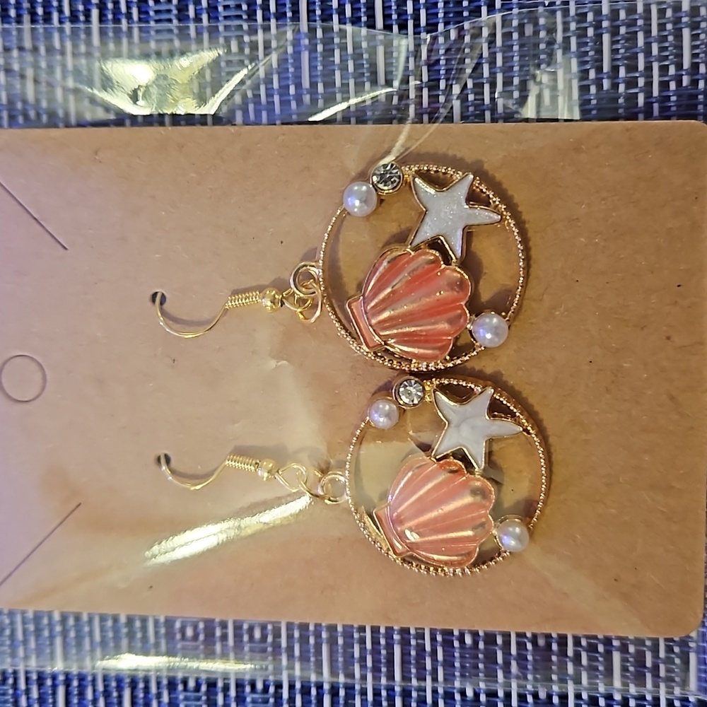 Earings custom made